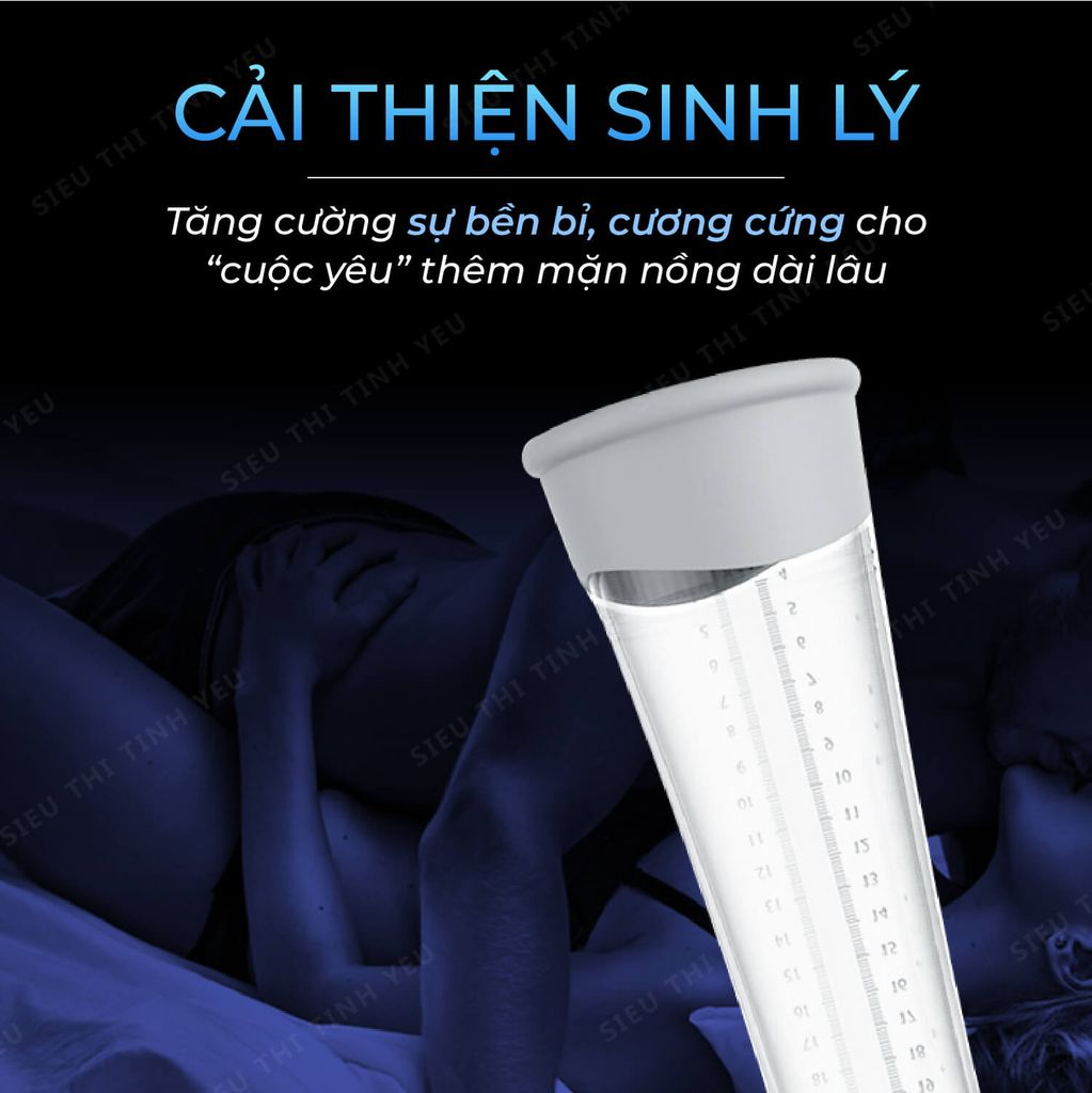 M&aacute;y tập dương vật S-Hande Max