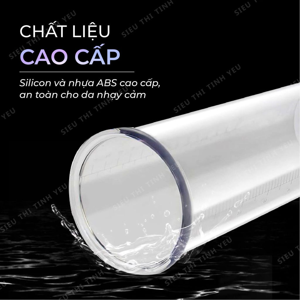 M&aacute;y tập dương vật X-Men