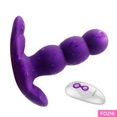 Trứng rung Nalone Pearl