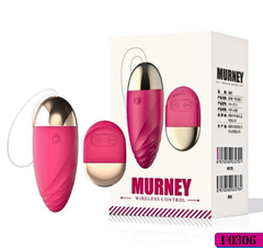 Trứng rung Murney Vibrator