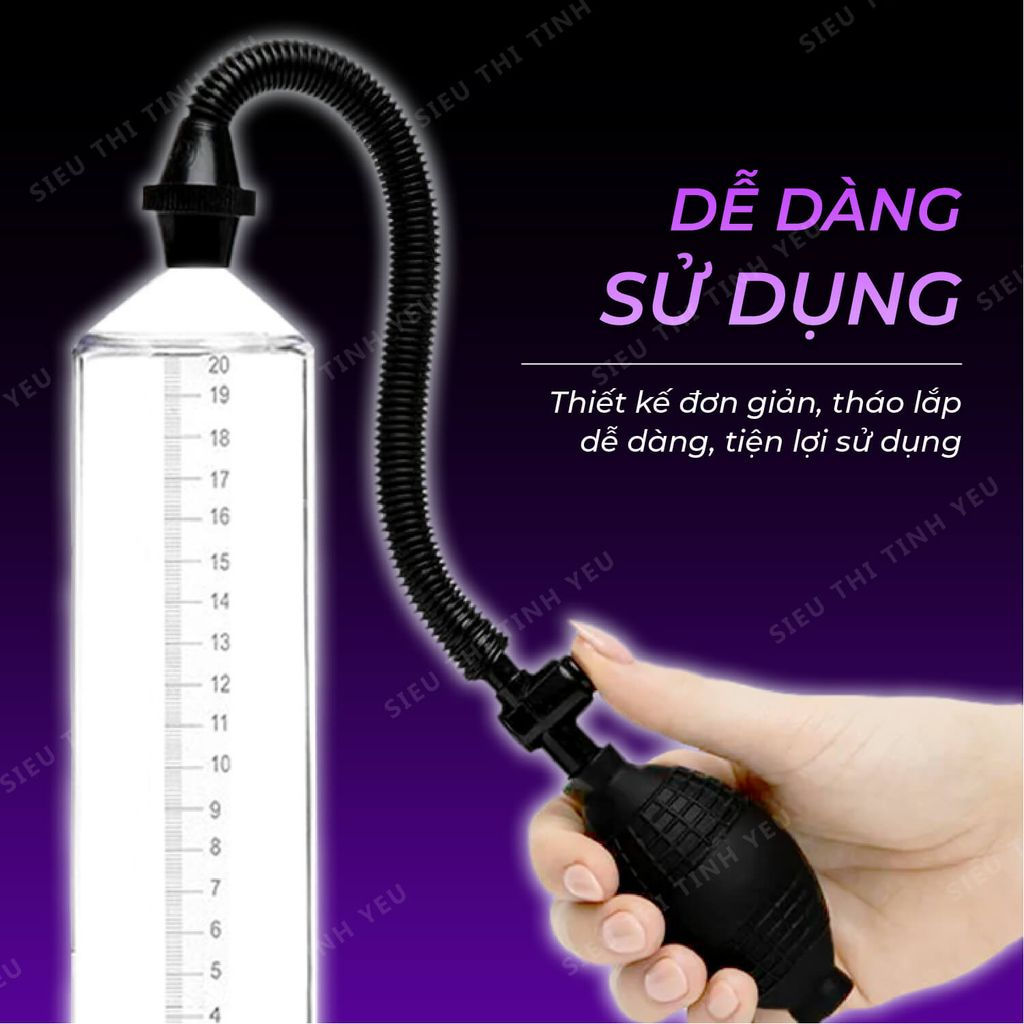 M&aacute;y tập dương vật Handsome up