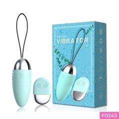 Trứng rung điều khiển từ xa