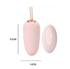 Trứng rung Galaku Shana Vibrator