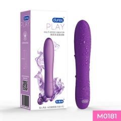Trứng rung Durex Mini