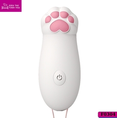 Trứng rung Cat Claw Jaguar