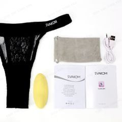 Svakom Echo Neo - c&ocirc;ng nghệ hiện đại