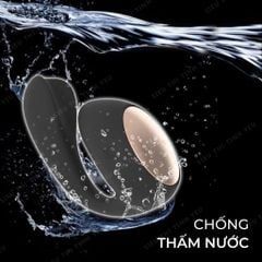 Trứng rung cao cấp LeLo Ida Wave 10 chế độ rung