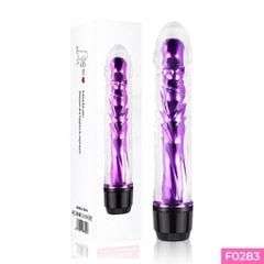 Dương vật giả Small light head đa chế độ rung d&ugrave;ng pin