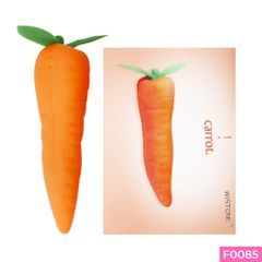 Dương vật giả Wistone Carrot sạc pin