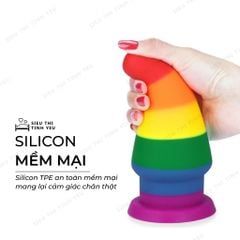 Thiết bị massage sinh l&yacute; Lovetoy Prider
