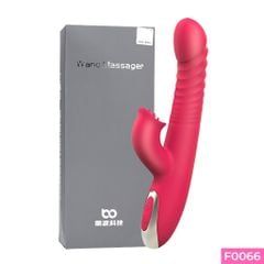 Dương vật giả Libo cao cấp