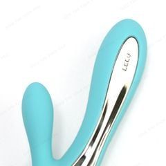 Dương vật giả cao cấp Lelo Soraya 2