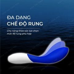 LeLo Mona Wave sản phẩm ch&iacute;nh h&atilde;ng
