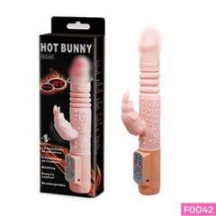 Dương vật giả Baile Hot Bunny