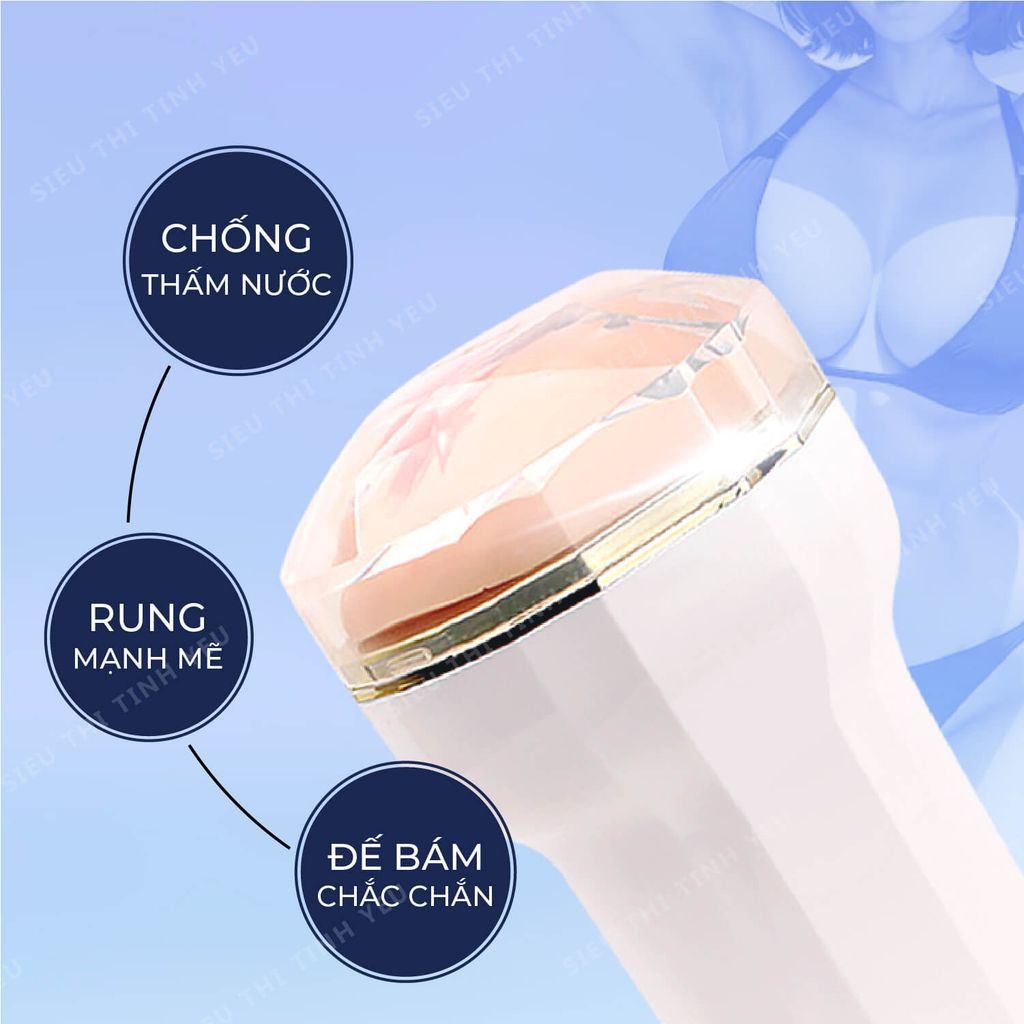 Sử dụng dễ d&agrave;ng
