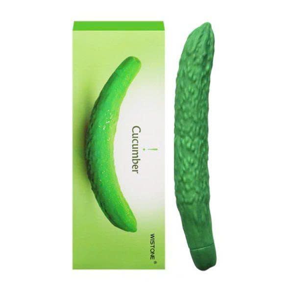 SEXTOY H&Igrave;NH QUẢ DƯA CHUỘT RUNG NHIỀU CHẾ ĐỘ