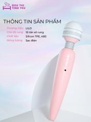 Ch&agrave;y rung LILO