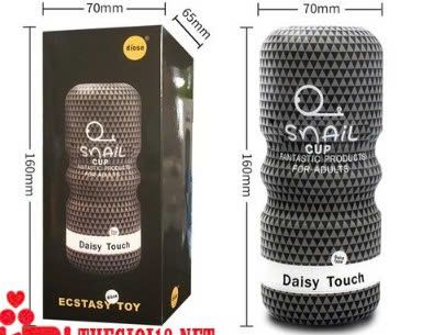 Đồ Chơi &Acirc;m Đạo Cốc Snail Vs Wave Ko Rung