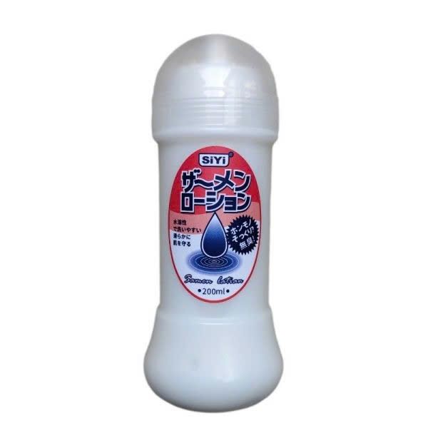 Gel tạo trơn TINH TR&Ugrave;NG 200ML