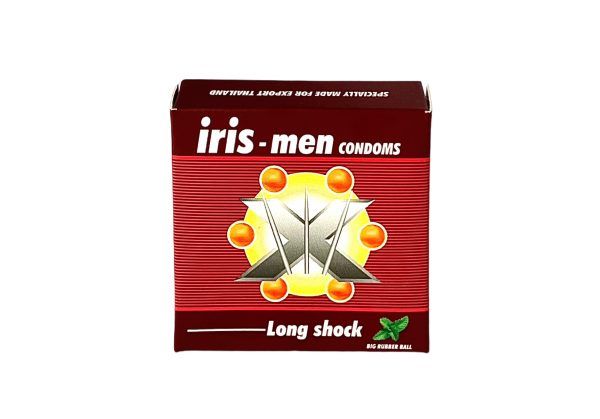 BAO CAO SU IRIS MEN 6 BI LỚN HỘP 1 C&Aacute;I