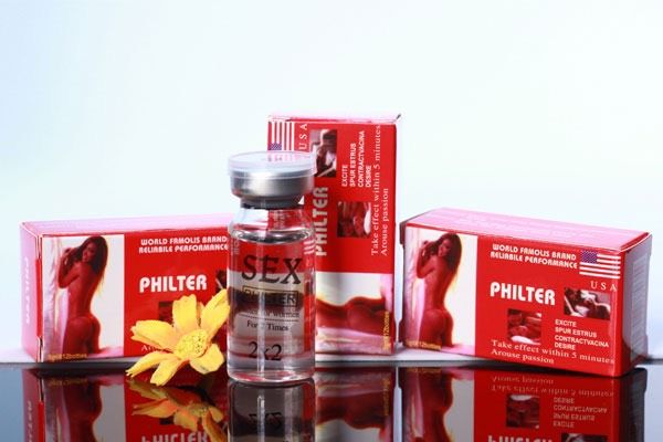 sản phẩm hỗ trợ KD Nữ Dạng Nước Phiter