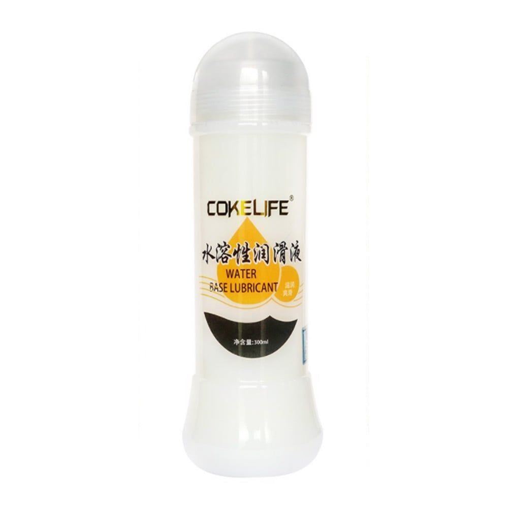 Cokelife Cum Waterbase