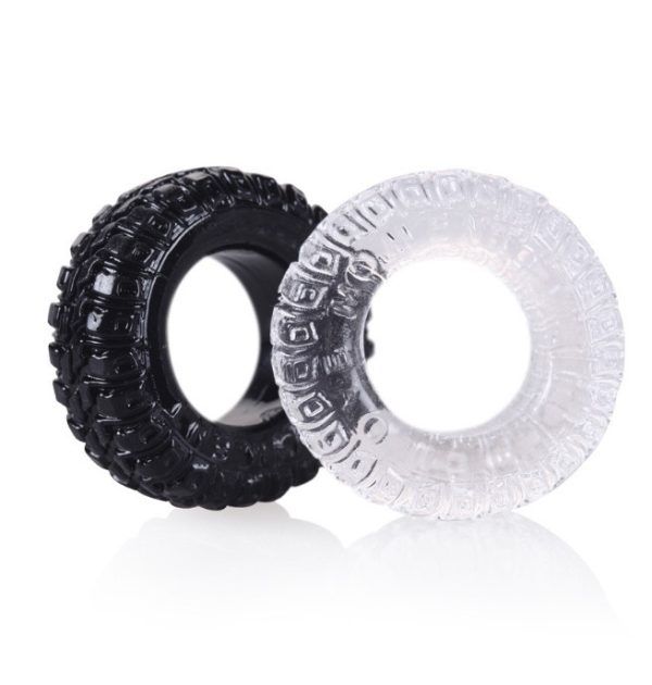 BỘ 2 V&Ograve;NG B&Aacute;NH XE RALLY TIRE