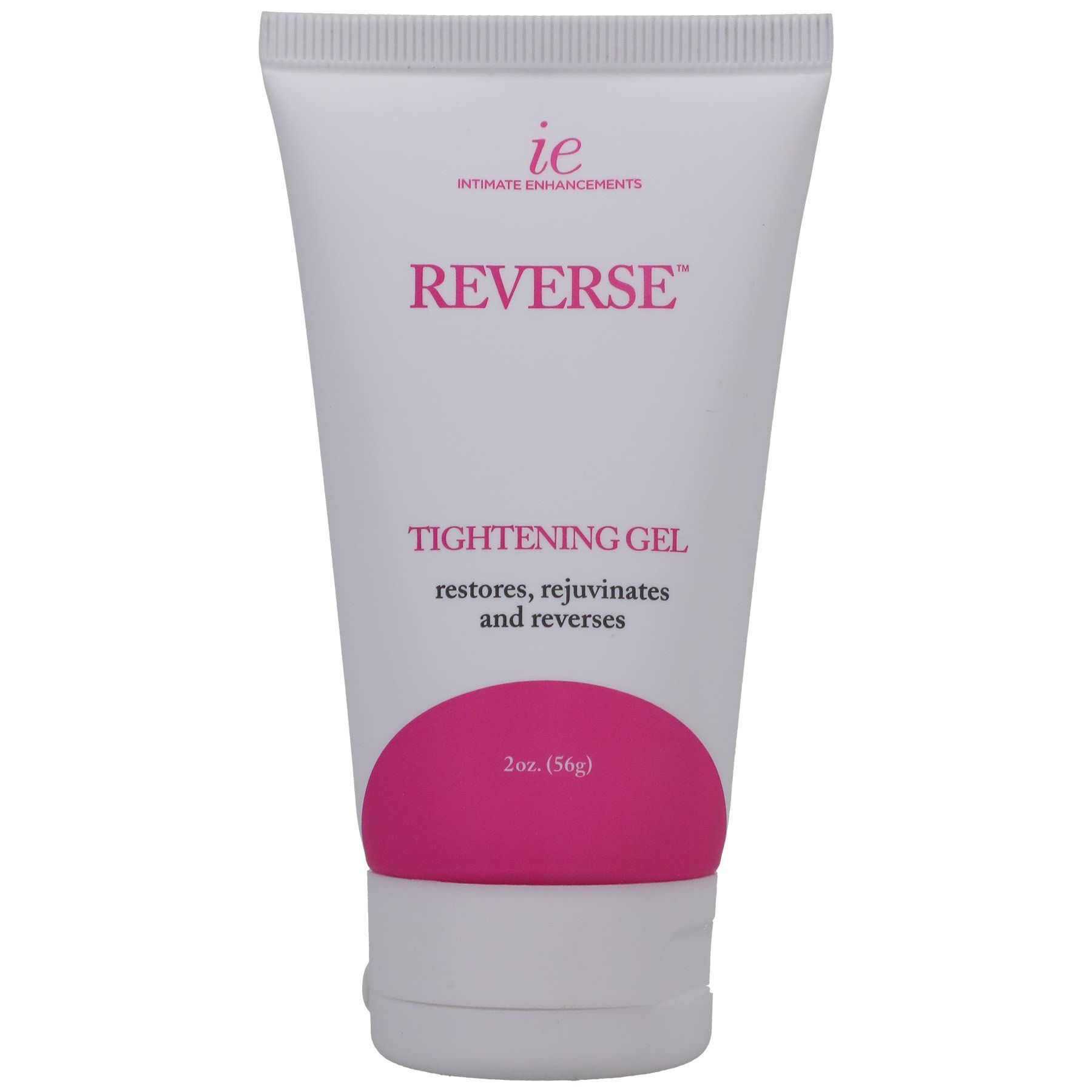 Gel Tăng Hưng Phấn Nữ Nhập Khẩu Mỹ Reverse