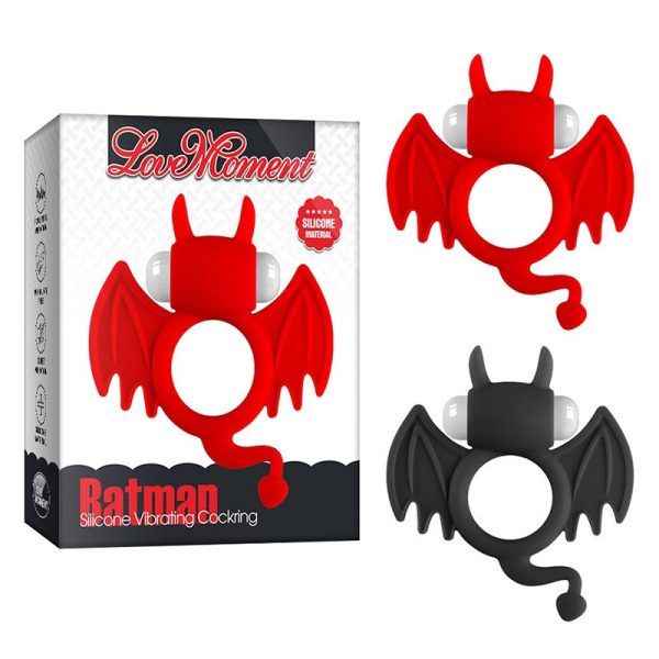 V&ograve;ng rung Batman Love Moment