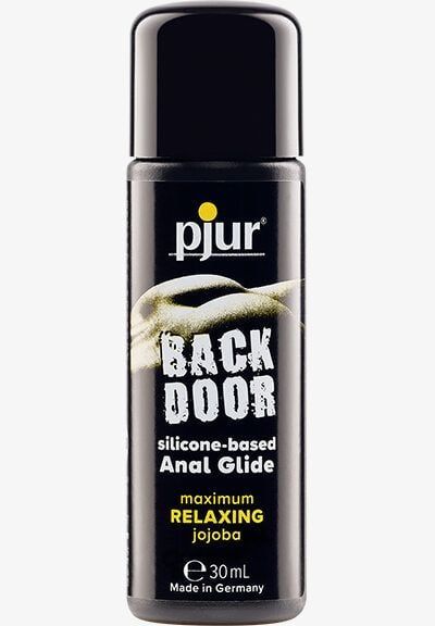 Pjur Back Door