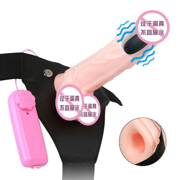 DƯƠNG VẬT ĐEO RỖNG RẺ C&Oacute; RUNG