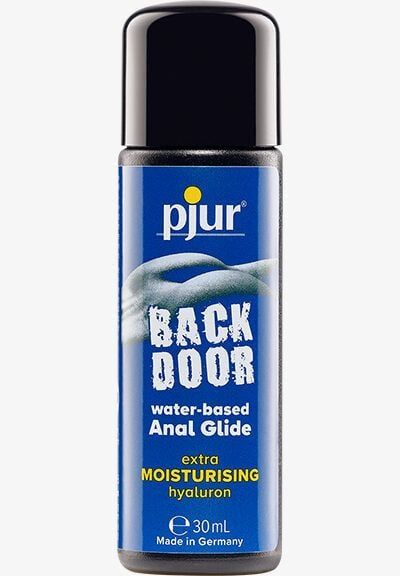 Pjur Back Door