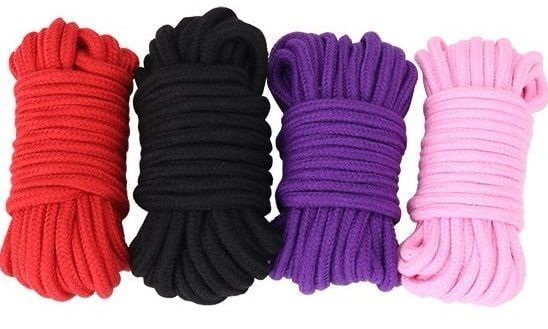D&acirc;y tr&oacute;i t&igrave;nh dục Rope của Snap Shop