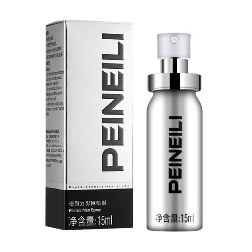 Peineili - Chai xịt Hongkong