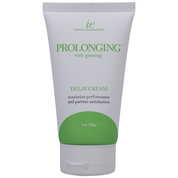 Kem b&ocirc;i hỗ trợ k&eacute;o d&agrave;i thời gian Prolonging