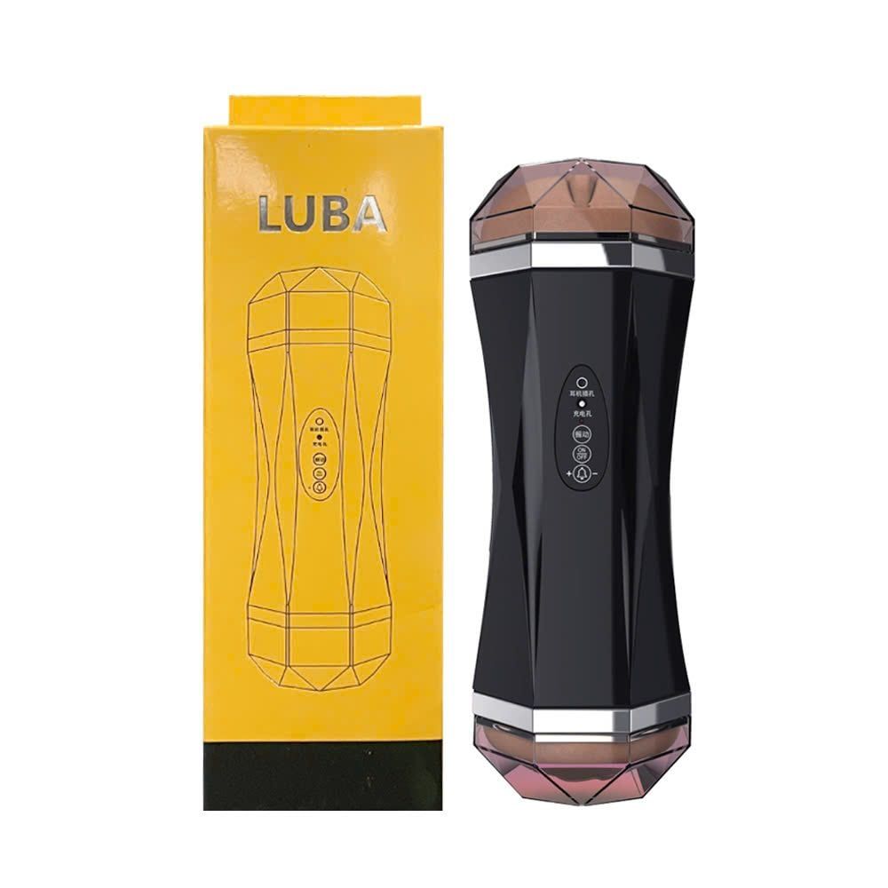 &Acirc;m đạo giả đa năng Jiuai Luba