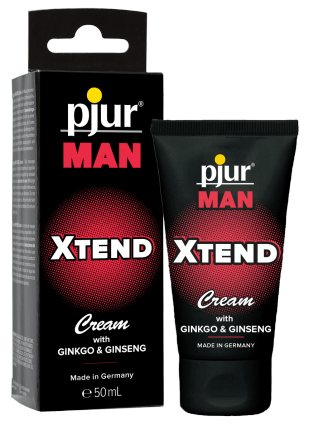 Pjur Man Xtend