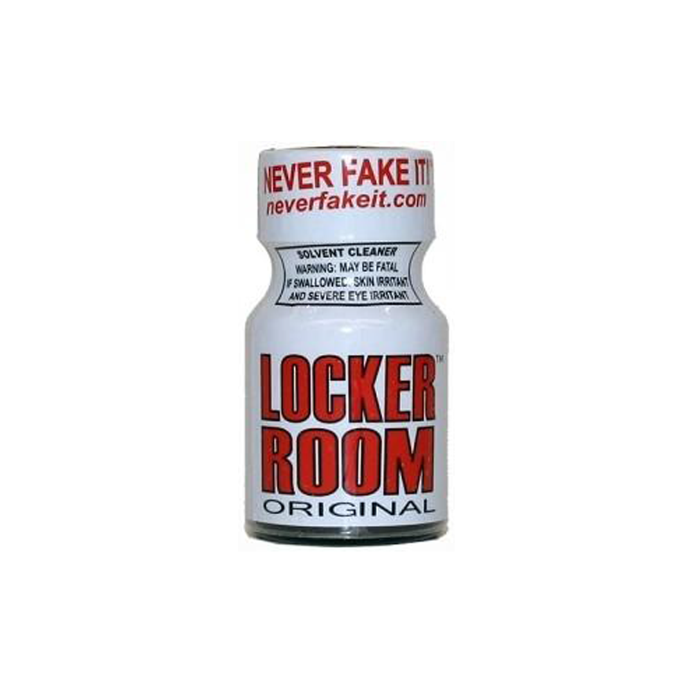 Chai H&iacute;t Tăng Kho&aacute;i Cảm Popper Locker Room