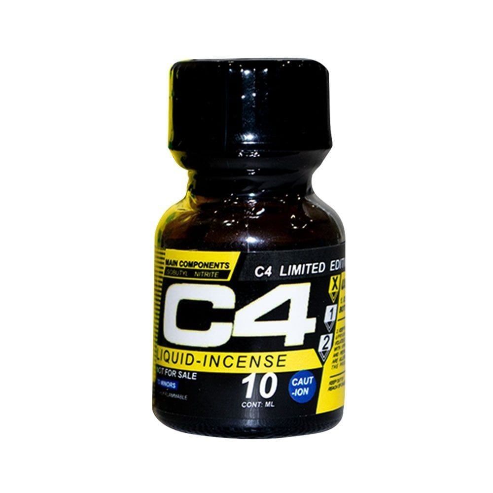Chai h&iacute;t tăng kho&aacute;i cảm Popper Thường 10ml