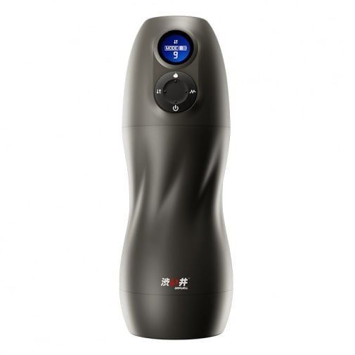 Hướng dẫn sử dụng Drywell Super Cup