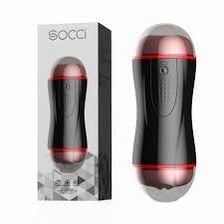 Socci &Acirc;m đạo rung silicon mềm