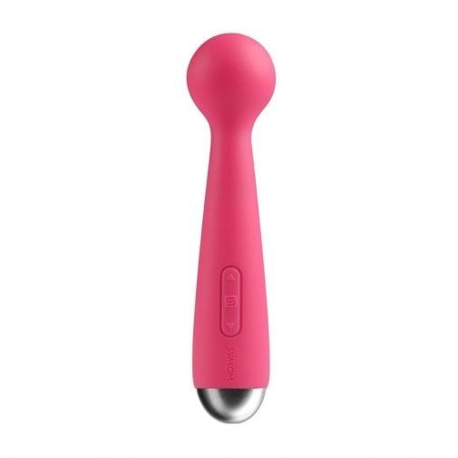 Ch&agrave;y rung điểm G cao cấp Svakom Mini Emma