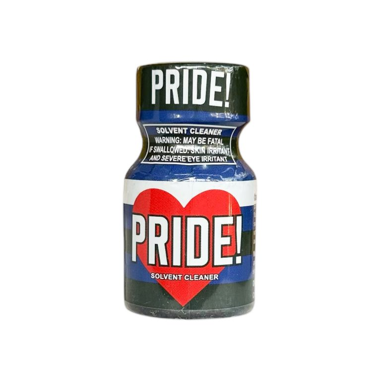 Popper Pride 10ml