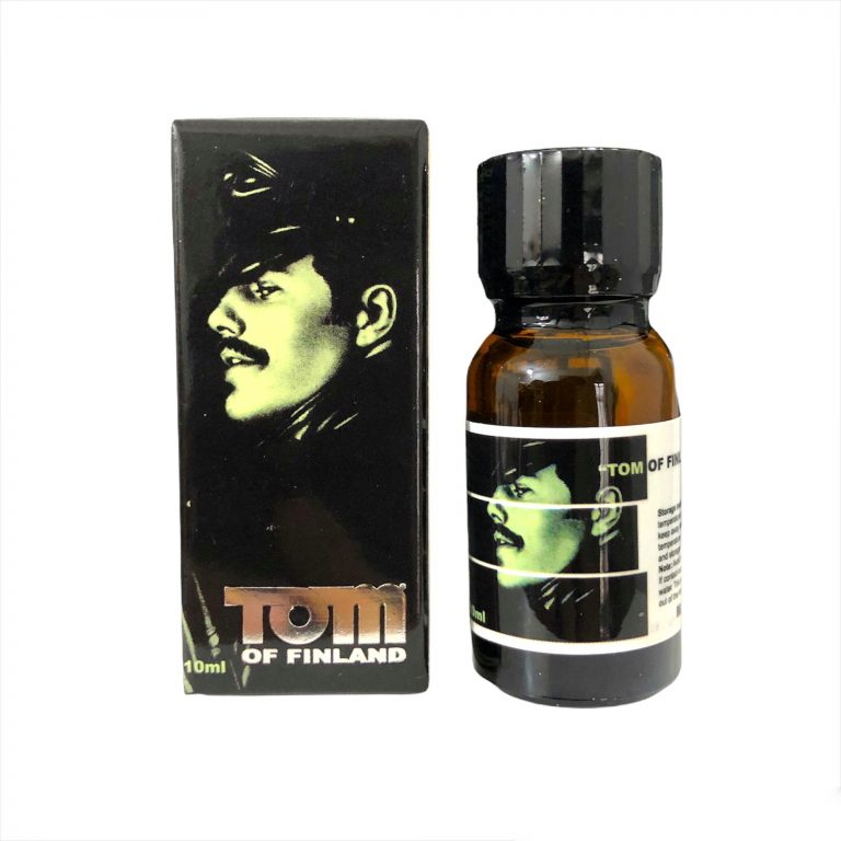 Popper Tom Finland 10ml Mỹ ch&iacute;nh h&atilde;ng