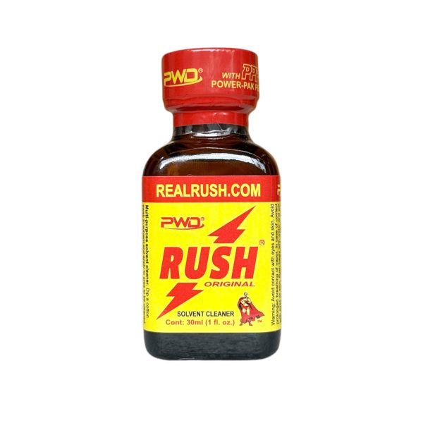 Popper Rush Mỹ Ch&iacute;nh H&atilde;ng 30ml