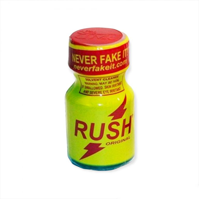 Popper Rush 10ml