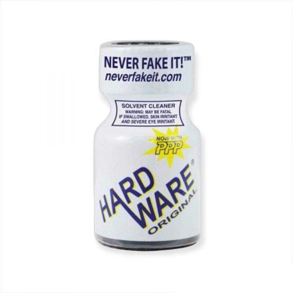 Popper Hard Ware Mỹ Ch&iacute;nh H&atilde;ng 10ml