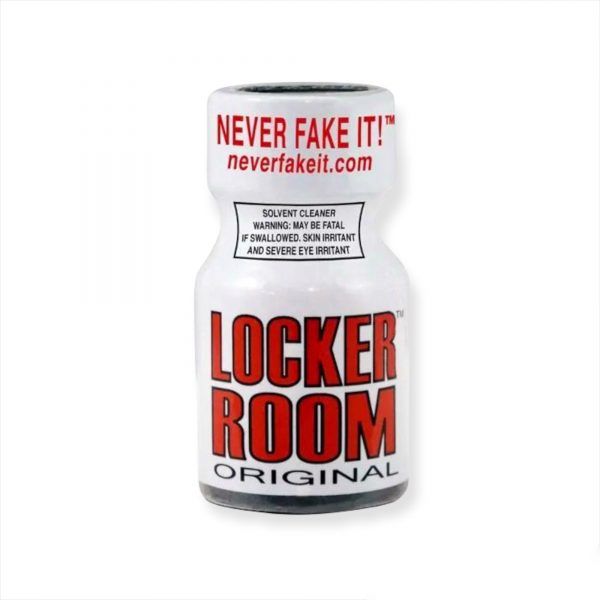 Popper Locker Room Mỹ Ch&iacute;nh H&atilde;ng 10ml