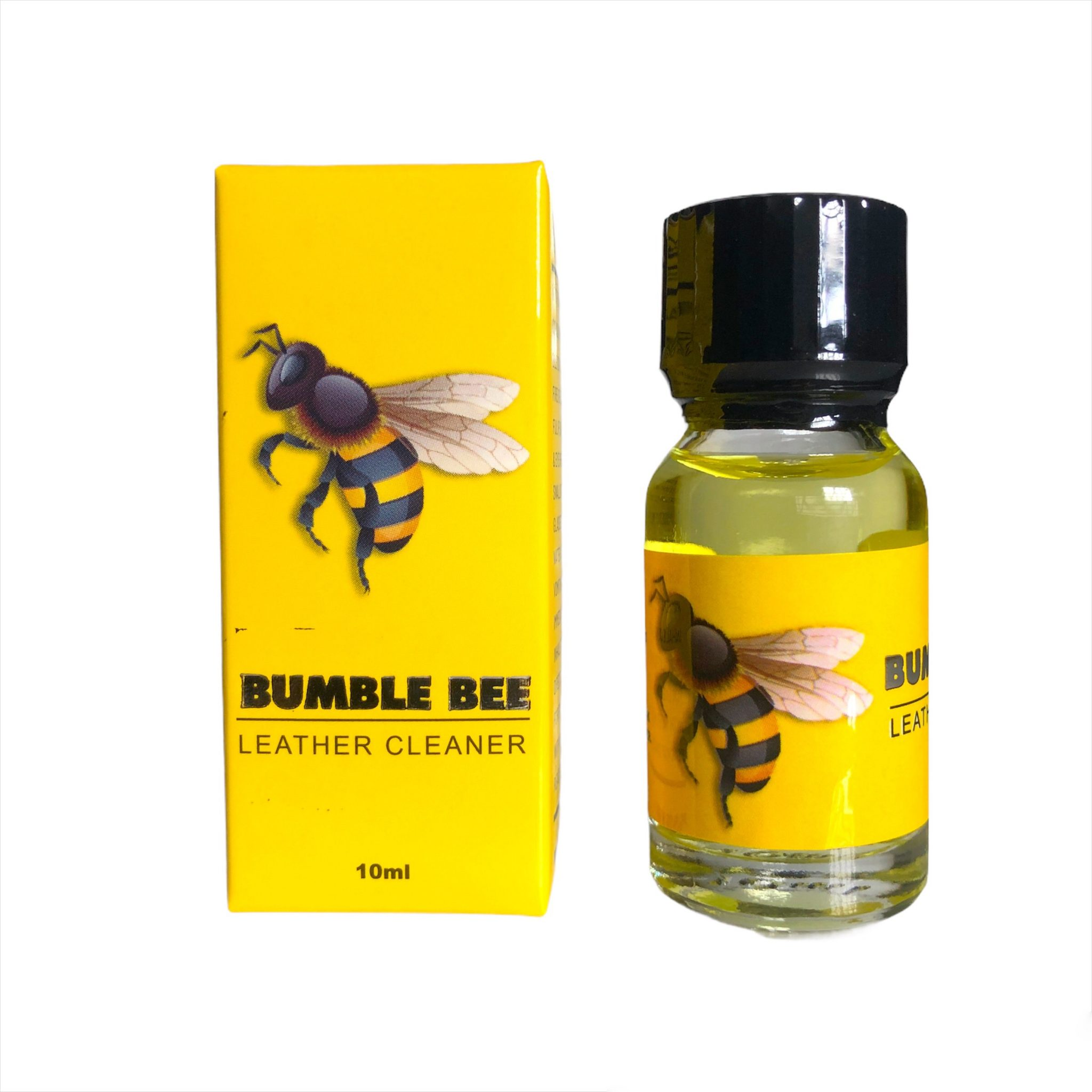 Popper ong bắp c&agrave;y humble bee cực mạnh 10ml Mỹ