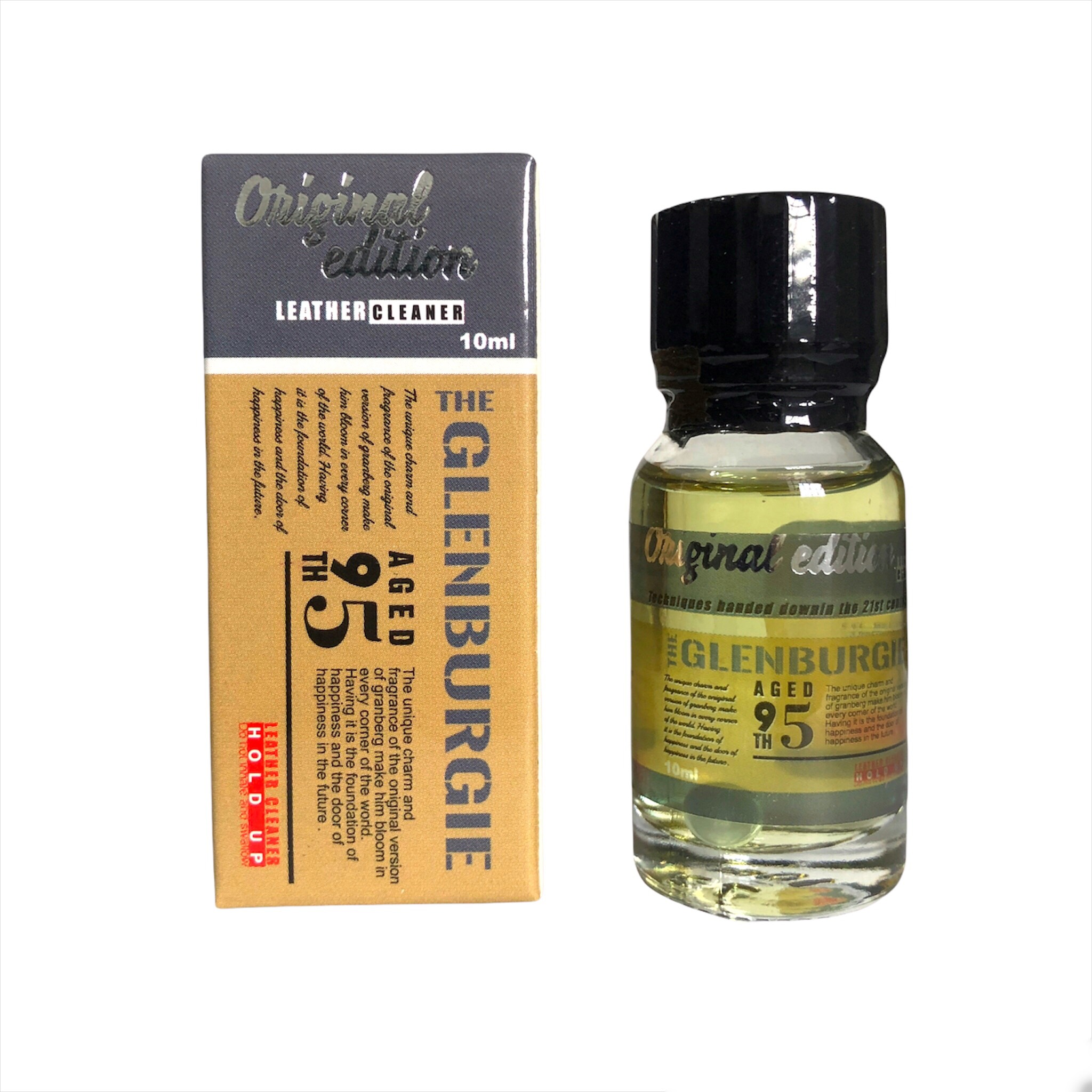 Popper Glenburgie 10ml